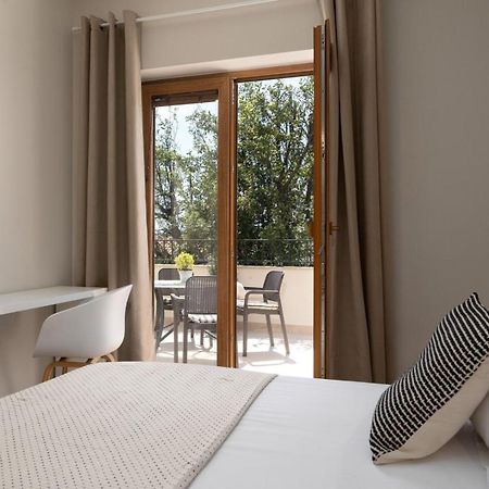 Apartments Alloro By Seeadria Agency Novigrad Istria Eksteriør bilde