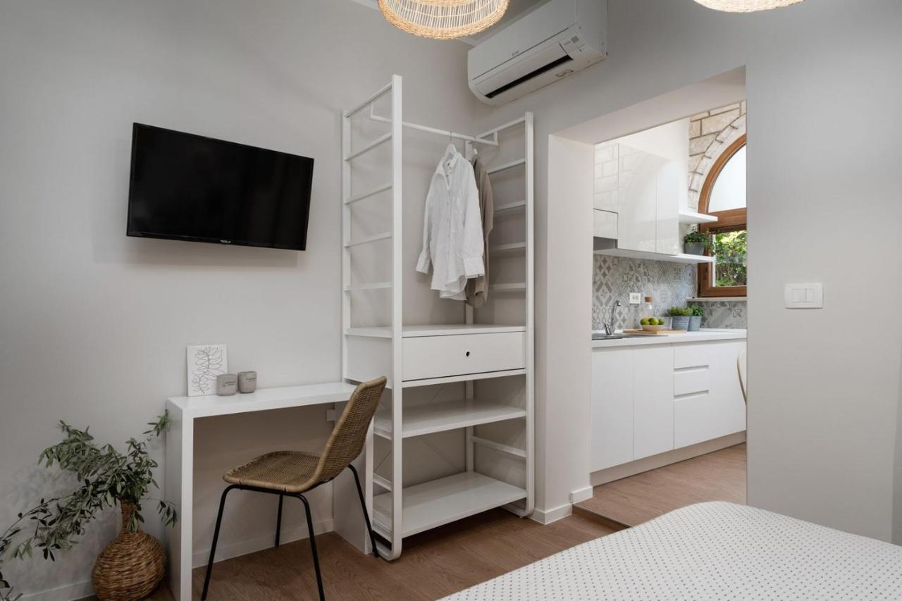 Apartments Alloro By Seeadria Agency Novigrad Istria Eksteriør bilde
