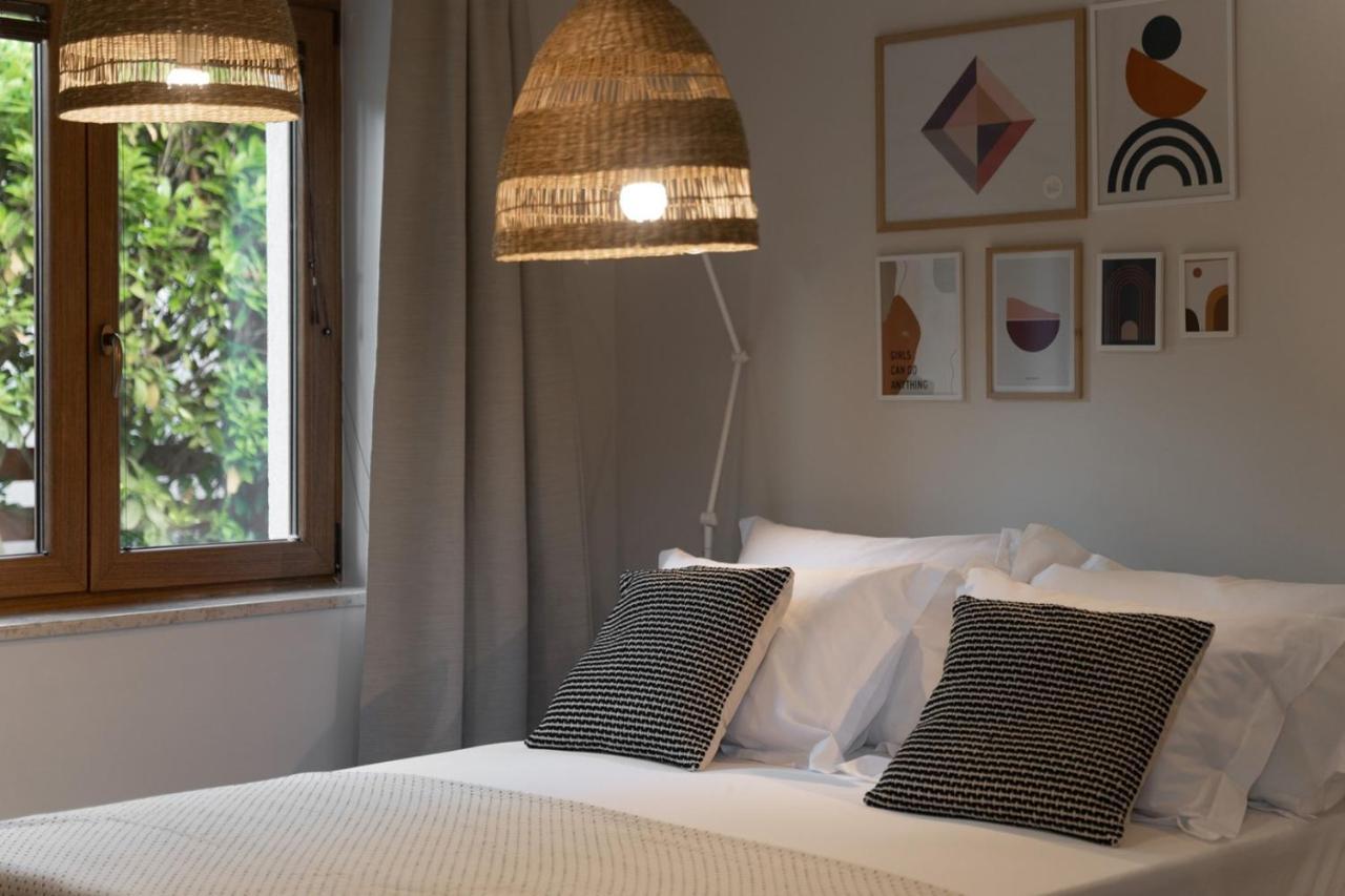 Apartments Alloro By Seeadria Agency Novigrad Istria Eksteriør bilde