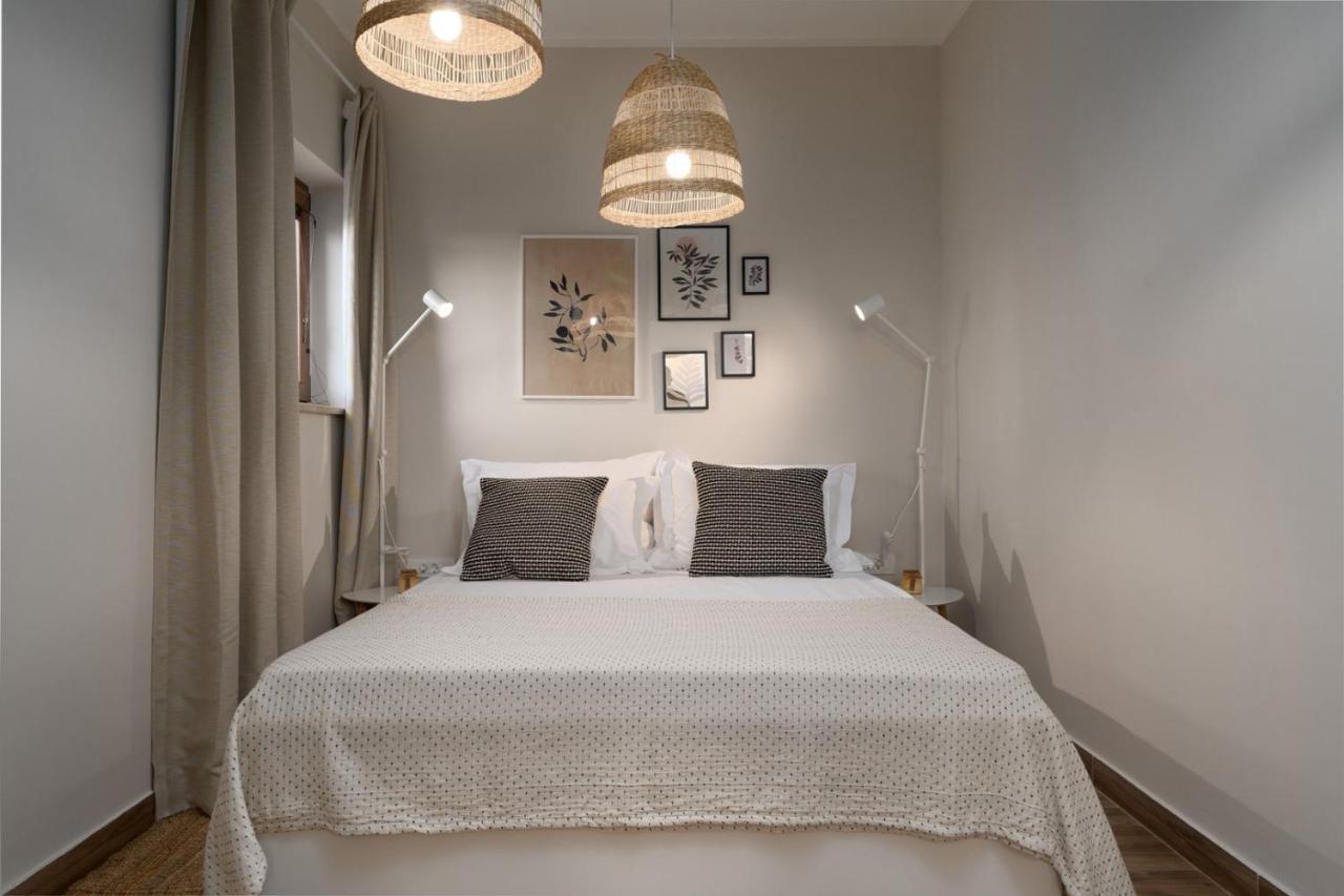 Apartments Alloro By Seeadria Agency Novigrad Istria Eksteriør bilde