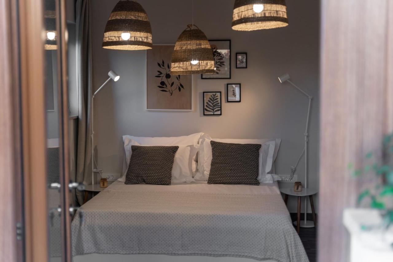 Apartments Alloro By Seeadria Agency Novigrad Istria Eksteriør bilde