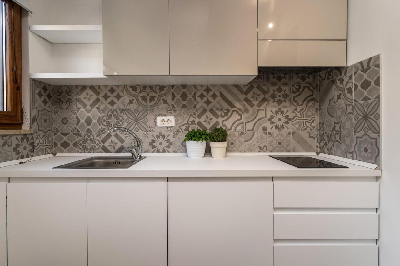 Apartments Alloro By Seeadria Agency Novigrad Istria Eksteriør bilde