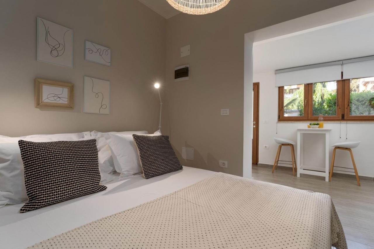 Apartments Alloro By Seeadria Agency Novigrad Istria Eksteriør bilde