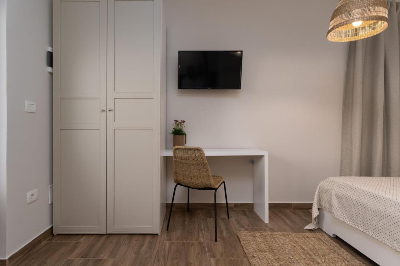 Apartments Alloro By Seeadria Agency Novigrad Istria Eksteriør bilde