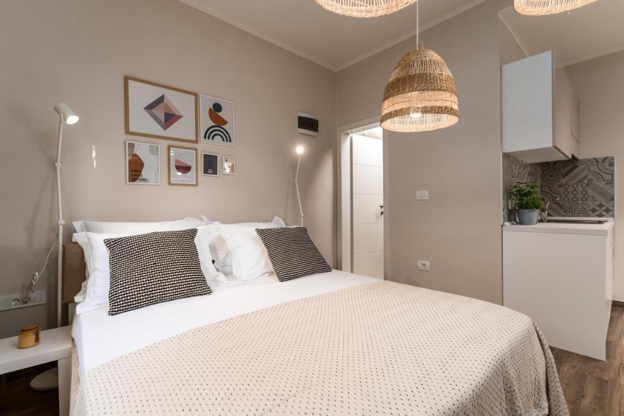 Apartments Alloro By Seeadria Agency Novigrad Istria Eksteriør bilde