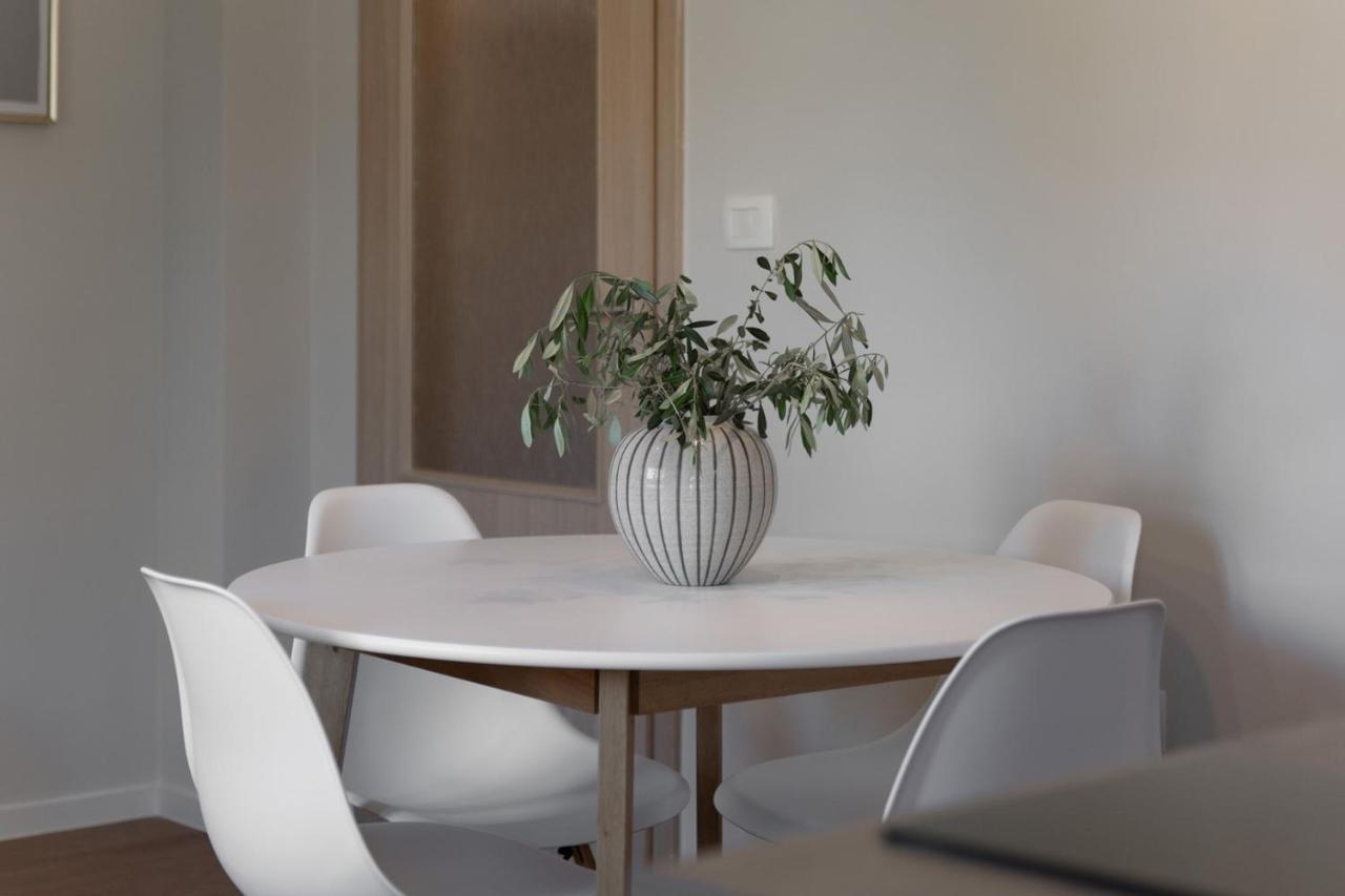 Apartments Alloro By Seeadria Agency Novigrad Istria Eksteriør bilde
