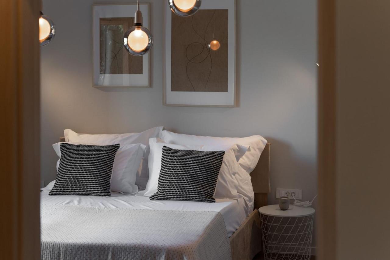 Apartments Alloro By Seeadria Agency Novigrad Istria Eksteriør bilde