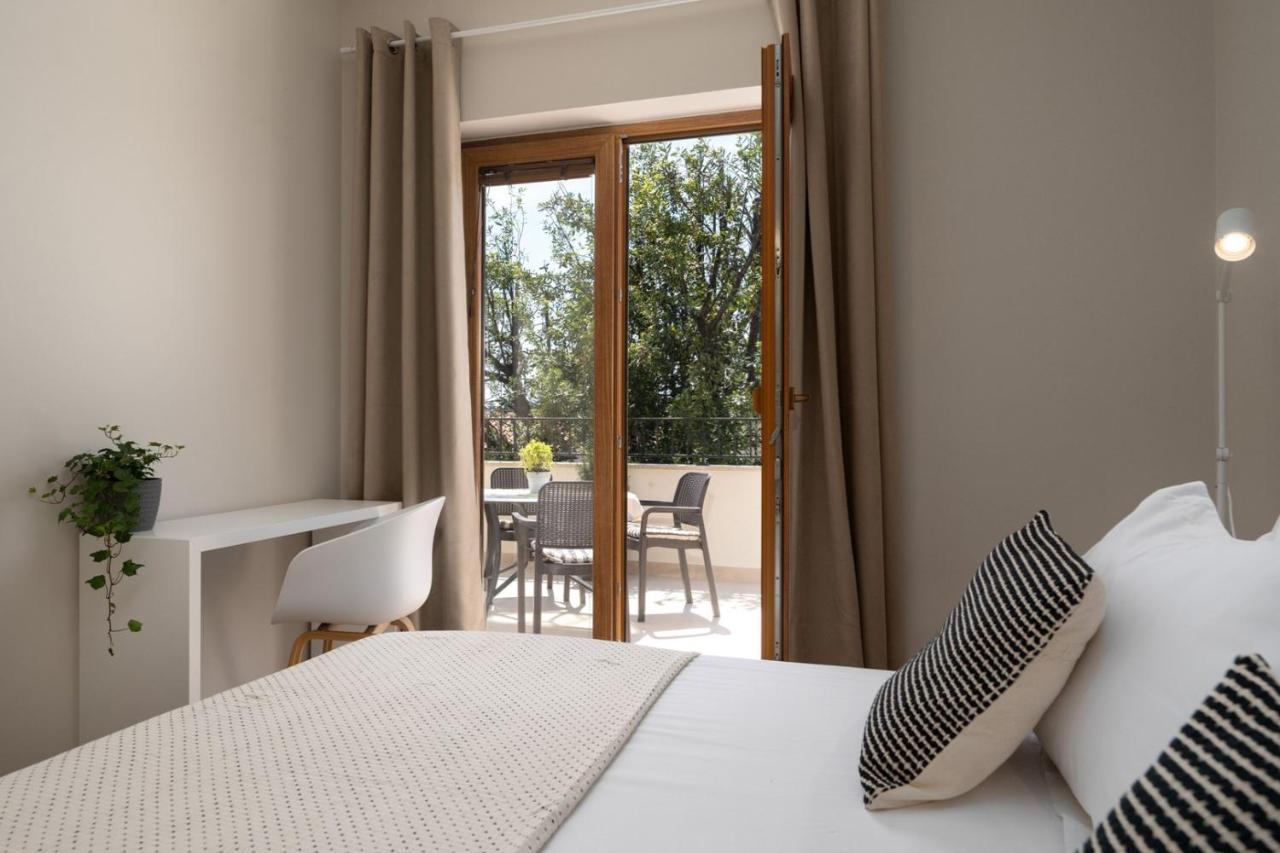 Apartments Alloro By Seeadria Agency Novigrad Istria Eksteriør bilde