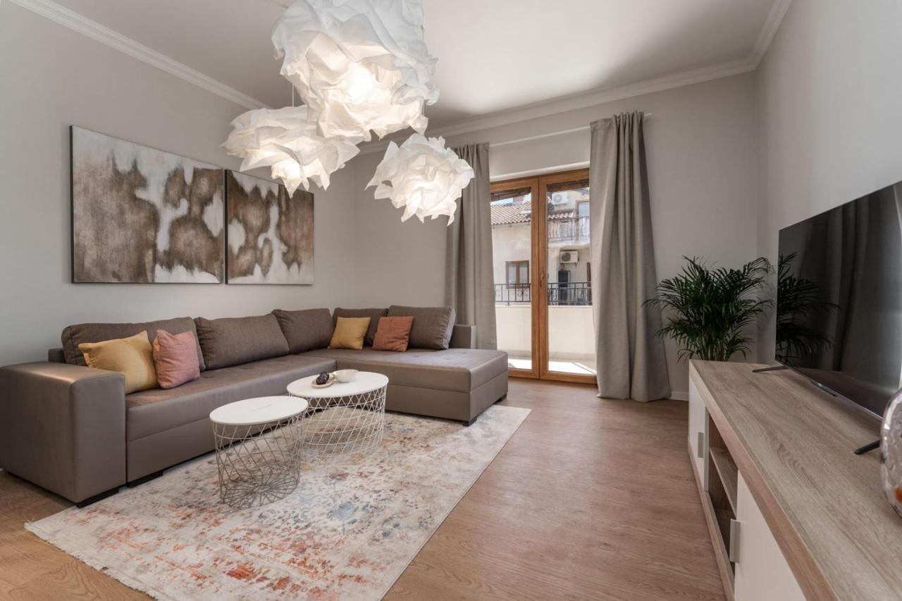 Apartments Alloro By Seeadria Agency Novigrad Istria Eksteriør bilde
