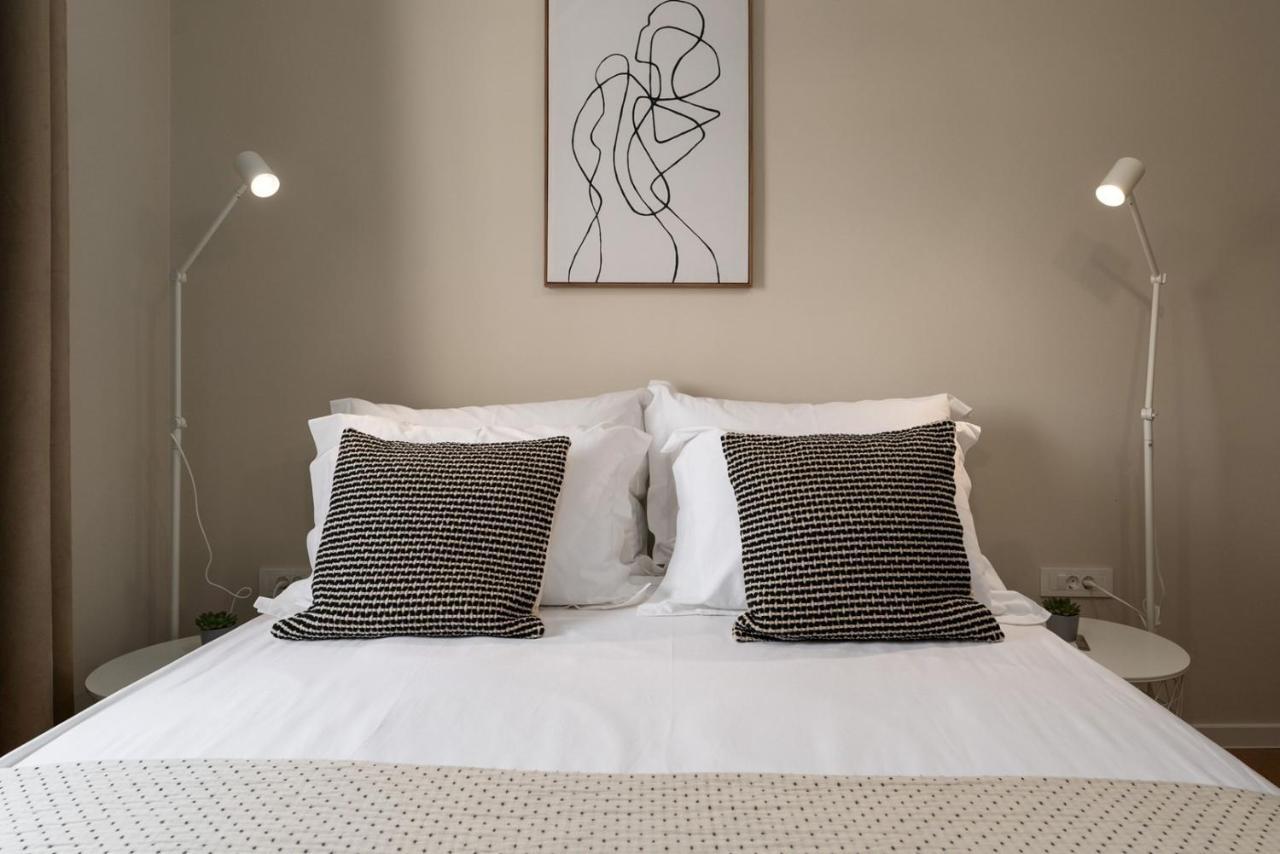 Apartments Alloro By Seeadria Agency Novigrad Istria Eksteriør bilde